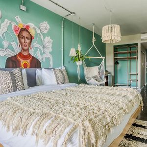 Unique Room